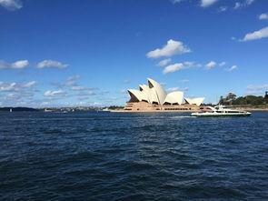 畅游澳大利亚,探索澳大利亚的无限魅力与自然奇观