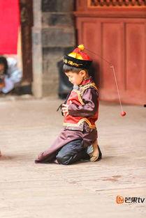 五岁萌宝村长带着村民登基了,带领村民登基的奇妙之旅