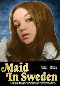 瑞典少女,探索青春梦想与成长之路